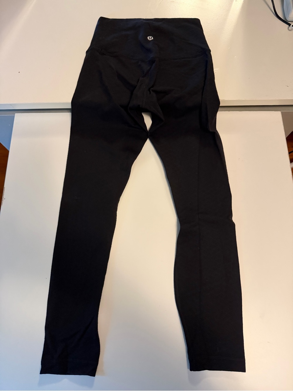Lululemon Align Diamond Leggings 23”